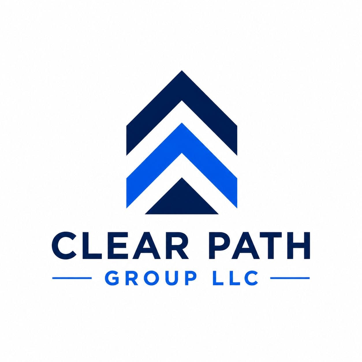 CLEAR PATH GROUP logo